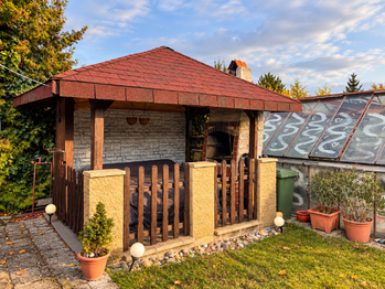 Prodej chaty / chalupy 19 m², Bílina