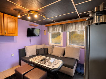 Prodej chaty / chalupy 19 m², Bílina