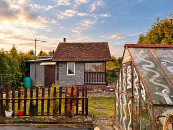 Prodej chaty / chalupy 19 m², Bílina