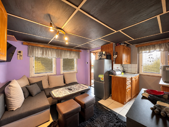 Prodej chaty / chalupy 19 m², Bílina