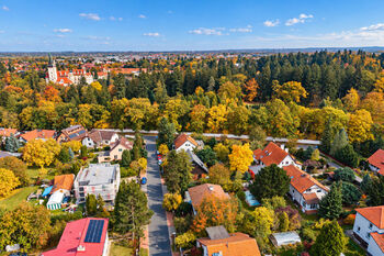 Prodej domu 200 m², Průhonice