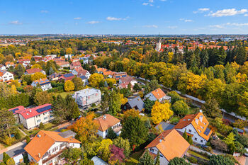 Prodej domu 200 m², Průhonice