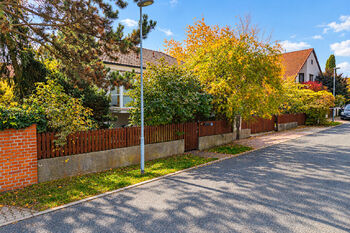 Prodej domu 200 m², Průhonice