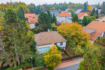 Prodej domu 200 m², Průhonice