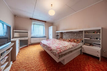 Prodej domu 200 m², Průhonice