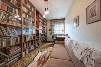 Prodej domu 200 m², Průhonice