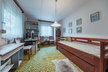 Prodej domu 200 m², Průhonice