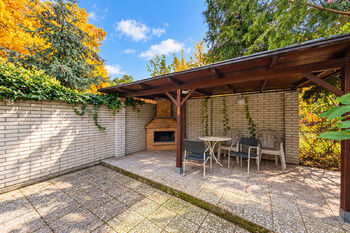 Prodej domu 200 m², Průhonice