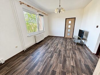 Pronájem bytu 3+1 v družstevním vlastnictví 55 m², Orlová