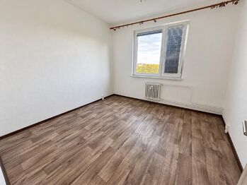 Pronájem bytu 3+1 v družstevním vlastnictví 55 m², Orlová
