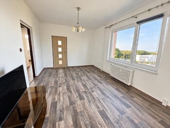 Pronájem bytu 3+1 v družstevním vlastnictví 55 m², Orlová