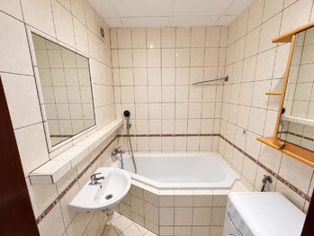 Pronájem bytu 3+1 v družstevním vlastnictví 55 m², Orlová