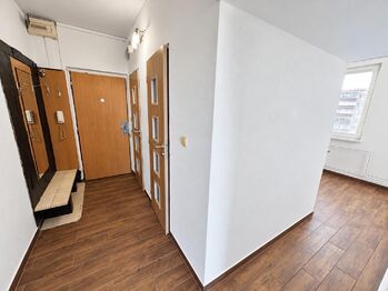 Pronájem bytu 3+1 v družstevním vlastnictví 55 m², Orlová