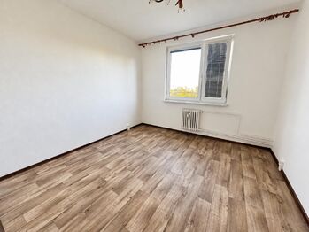Pronájem bytu 3+1 v družstevním vlastnictví 55 m², Orlová