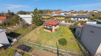 Prodej pozemku 388 m², Dobříš