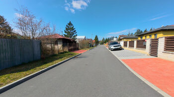 Prodej pozemku 388 m², Dobříš