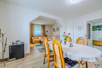 Prodej domu 258 m², Dolní Lutyně