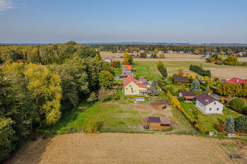 Prodej domu 258 m², Dolní Lutyně