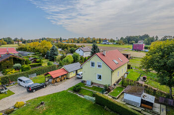 Prodej domu 258 m², Dolní Lutyně