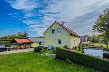 Prodej domu 258 m², Dolní Lutyně