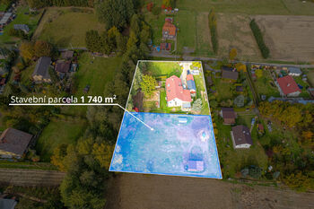 Prodej domu 258 m², Dolní Lutyně