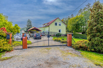 Prodej domu 258 m², Dolní Lutyně