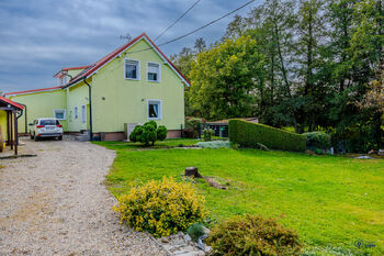 Prodej domu 258 m², Dolní Lutyně