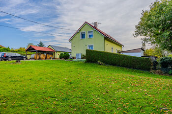 Prodej domu 258 m², Dolní Lutyně
