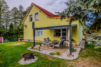 Prodej domu 258 m², Dolní Lutyně