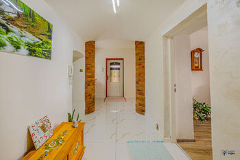 Prodej domu 258 m², Dolní Lutyně