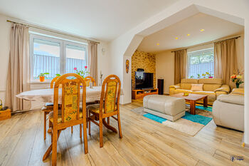 Prodej domu 258 m², Dolní Lutyně