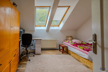 Prodej domu 258 m², Dolní Lutyně