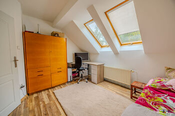 Prodej domu 258 m², Dolní Lutyně