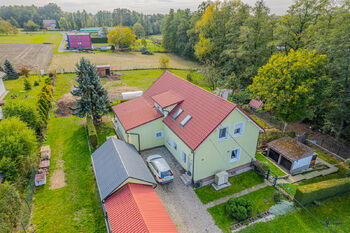 Prodej domu 258 m², Dolní Lutyně