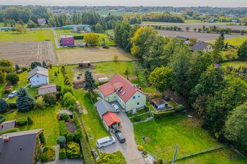 Prodej domu 258 m², Dolní Lutyně