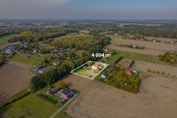 Prodej domu 258 m², Dolní Lutyně