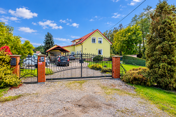 Prodej domu 258 m², Dolní Lutyně