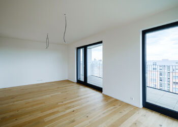 Prodej bytu 5+kk v osobním vlastnictví 174 m², Praha 10 - Strašnice