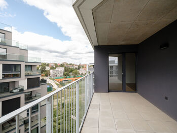 Prodej bytu 5+kk v osobním vlastnictví 174 m², Praha 10 - Strašnice