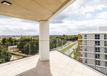 Prodej bytu 5+kk v osobním vlastnictví 174 m², Praha 10 - Strašnice