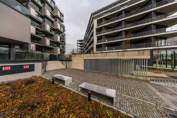 Prodej bytu 5+kk v osobním vlastnictví 174 m², Praha 10 - Strašnice