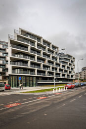 Prodej bytu 5+kk v osobním vlastnictví 174 m², Praha 10 - Strašnice