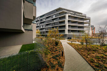 Prodej bytu 5+kk v osobním vlastnictví 174 m², Praha 10 - Strašnice