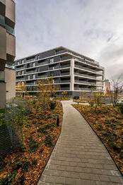 Prodej bytu 5+kk v osobním vlastnictví 174 m², Praha 10 - Strašnice