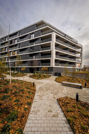 Prodej bytu 5+kk v osobním vlastnictví 174 m², Praha 10 - Strašnice