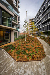 Prodej bytu 5+kk v osobním vlastnictví 174 m², Praha 10 - Strašnice