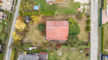 Prodej chaty / chalupy 54 m², Svojetice