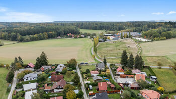 Prodej chaty / chalupy 54 m², Svojetice