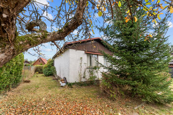 Prodej chaty / chalupy 54 m², Svojetice