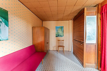 Prodej chaty / chalupy 54 m², Svojetice